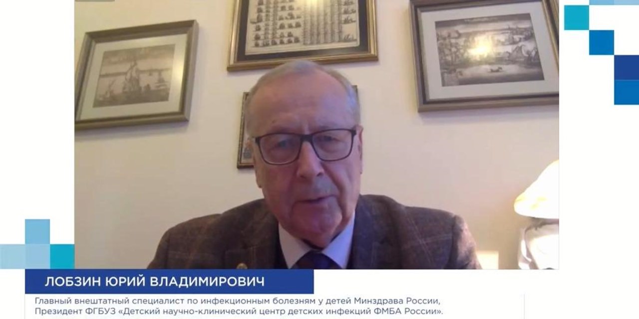 10.03.2022 Необходимость включения поливалентных вакцин в НКПП, досрочная вакцинация от менингокока, повышение настороженности