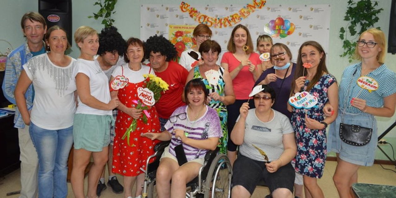 30.08.2021 Самара. День августовского именинника