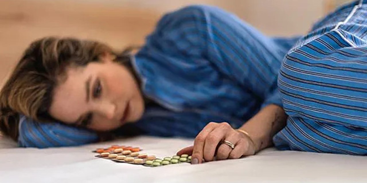 Психиатр-нарколог перечислил побочные эффекты антидепрессантов