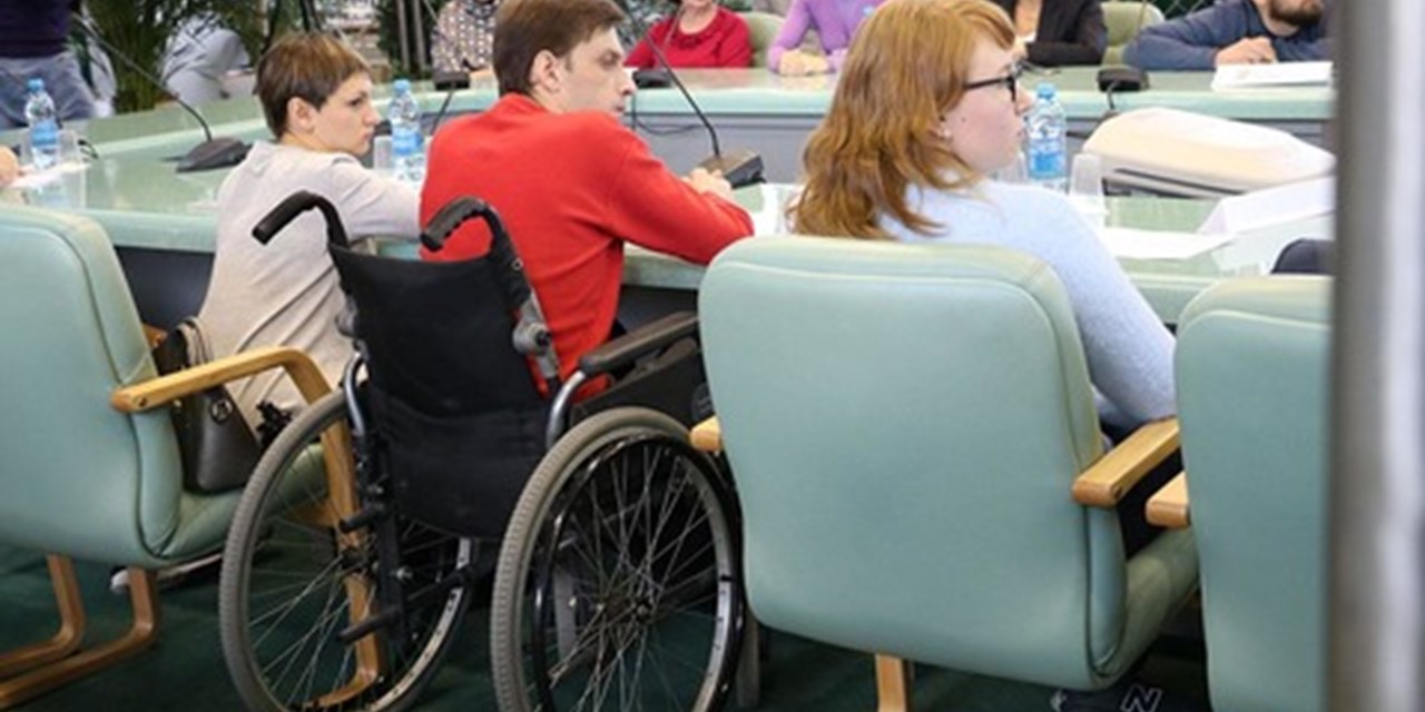 Пациентов с рассеянным склерозом вернут в социум с помощью виртуальной реальности