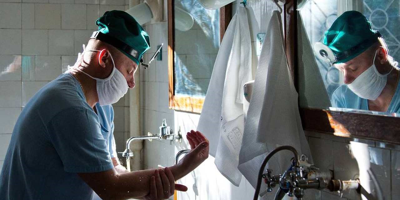 22.05.2019 Москва 12.00 Жизнь с воспалительными заболеваниями кишечника: современные методы терапии