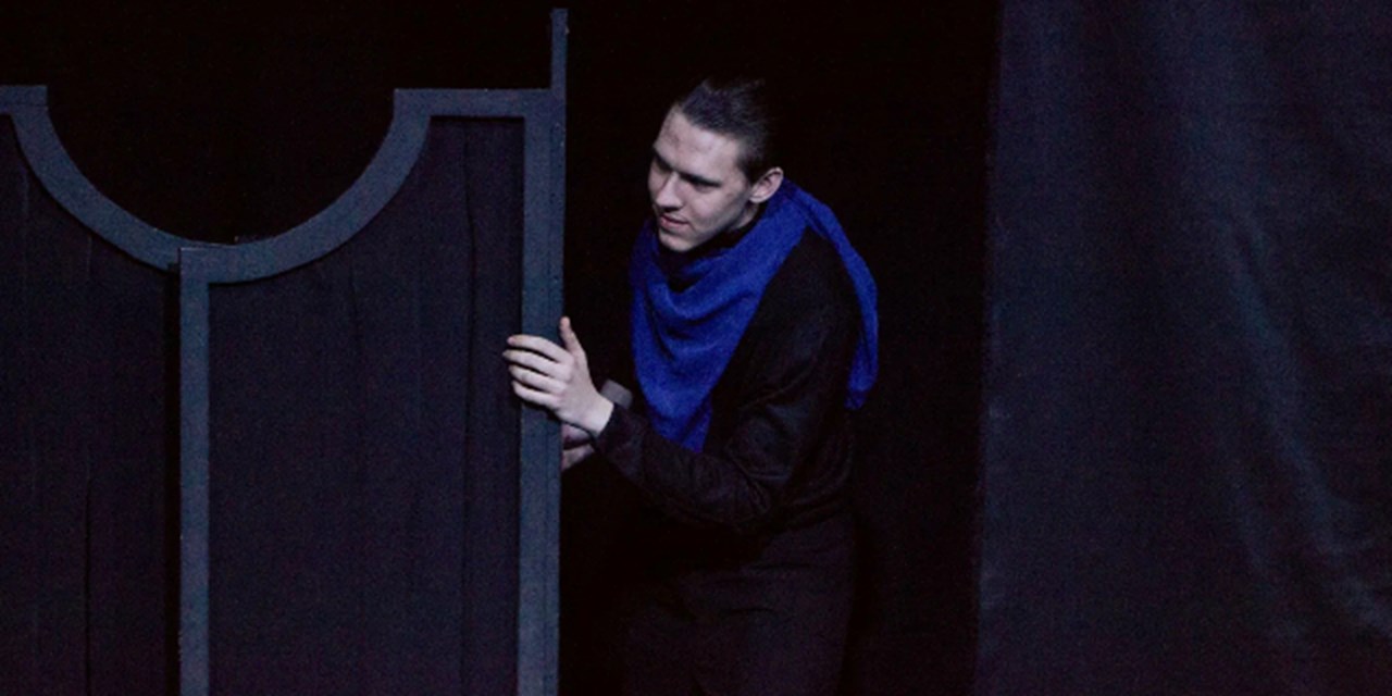 30.07.2024 Самара. Постановка «Синяя Борода»