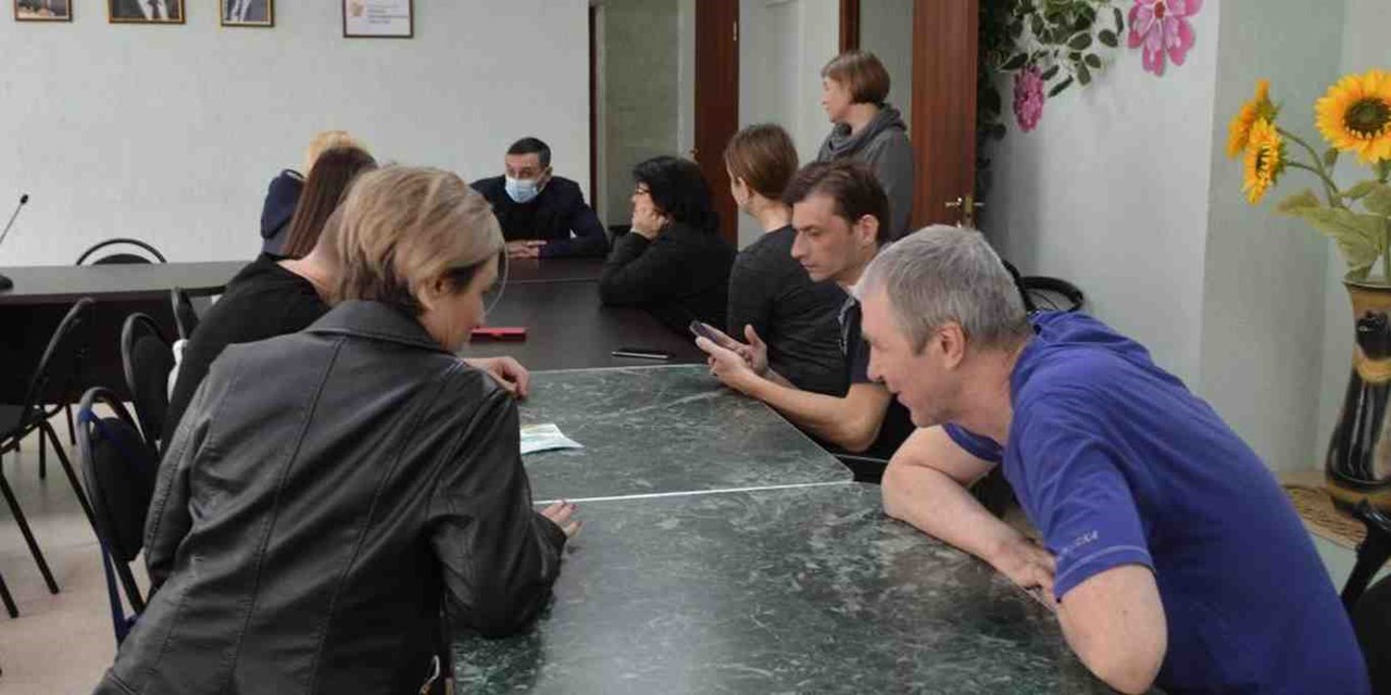 30.04.2021 KOмплексная REабилитация. Просветительская школа. «Юридическая грамотность»