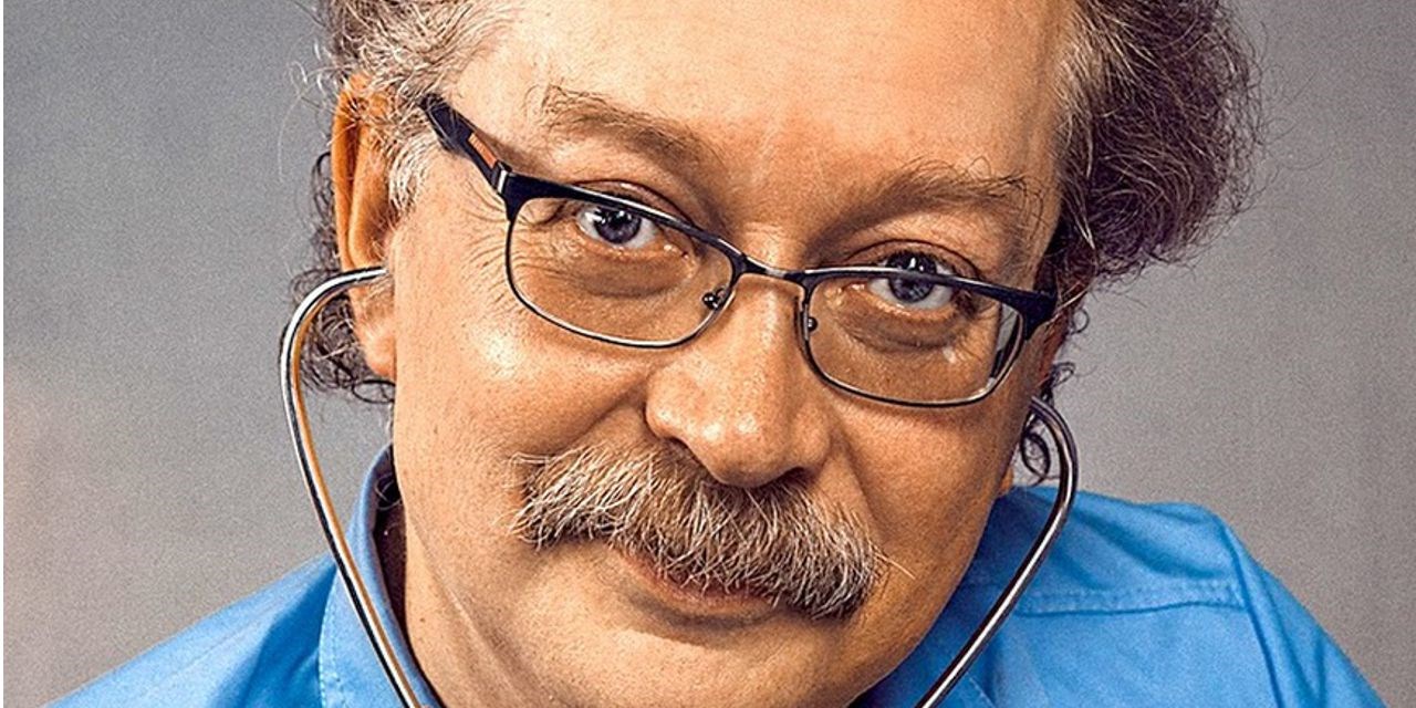 10.09.2021 Москва. «Хлеб с маслом — это ужас»: педиатр Продеус объяснил, чем нельзя кормить детей