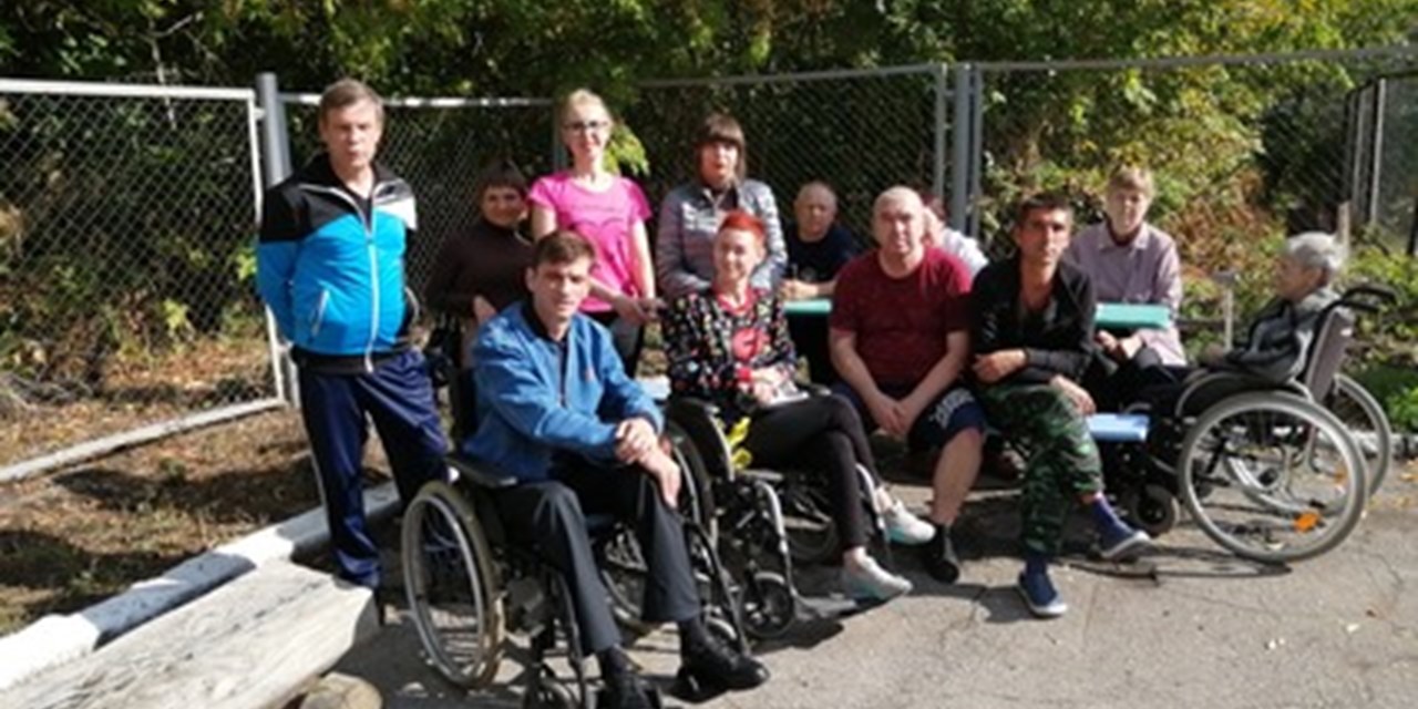 10.09.2023 Самара. Выездное мероприятие