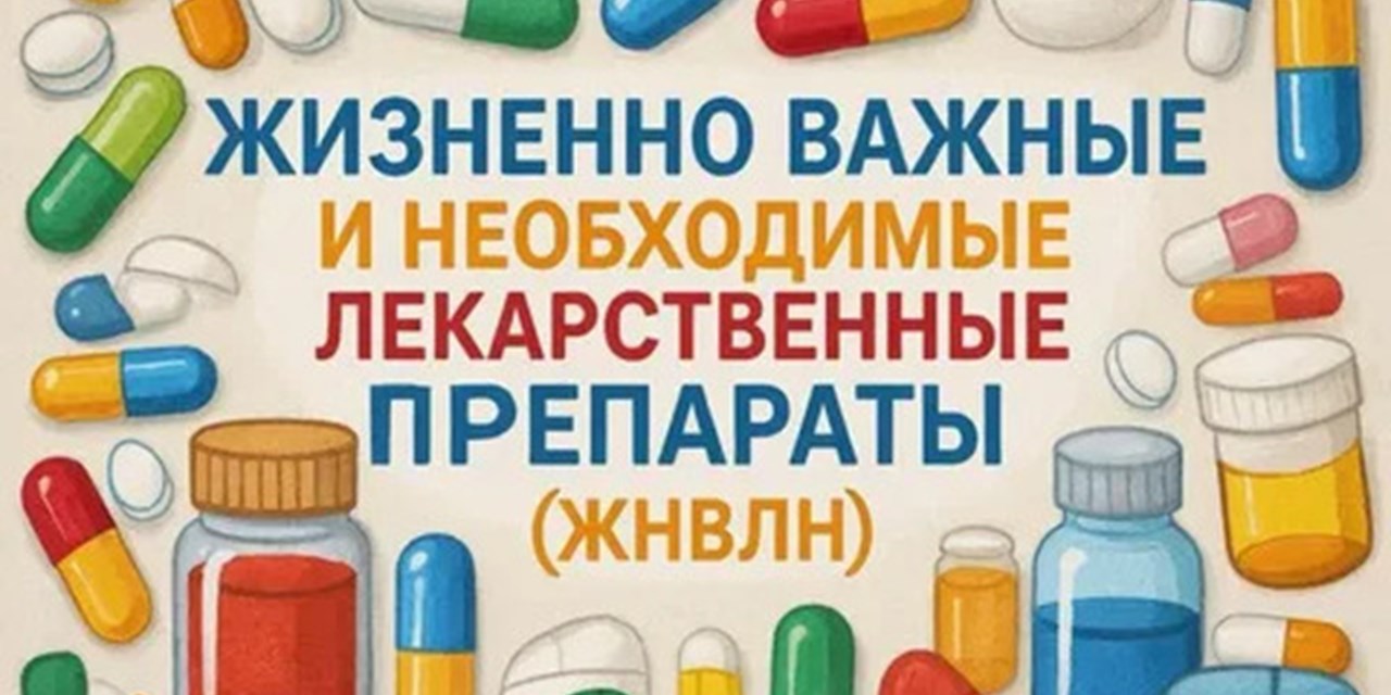 ЖНВЛП: девять «зеленых светофоров» и десять «желтых»