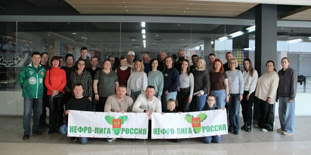 Страйки вместо стресса в Рязани День почки отметили турниром по боулингу