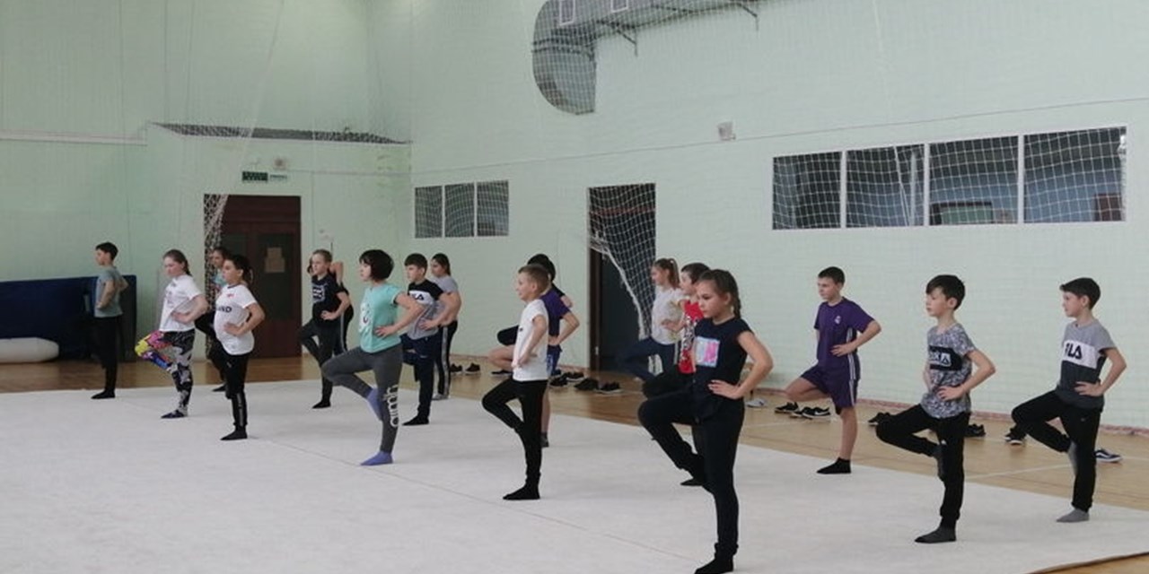 29-31.01.2020 Самарская обл. Обучение тренеров