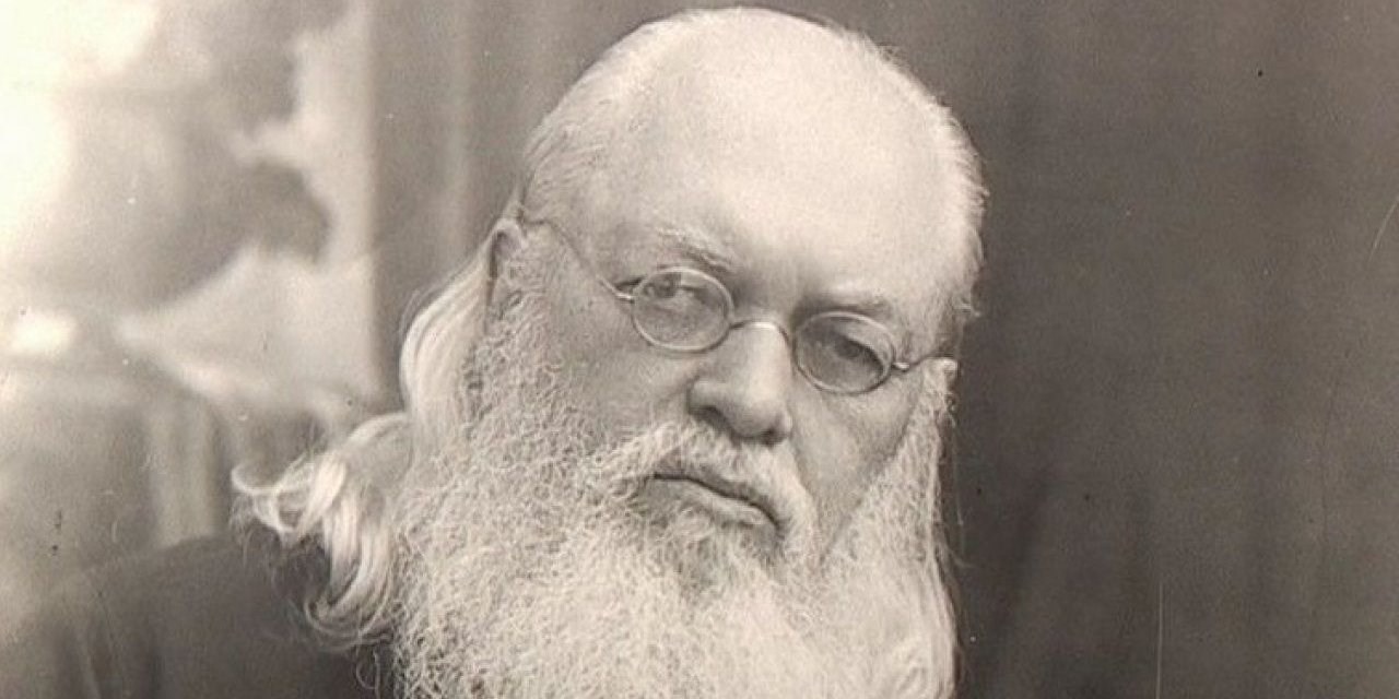 Москва. 26.08-10.09.2019 Выставка портретов святителя Луки (Войно-Ясенецкого)