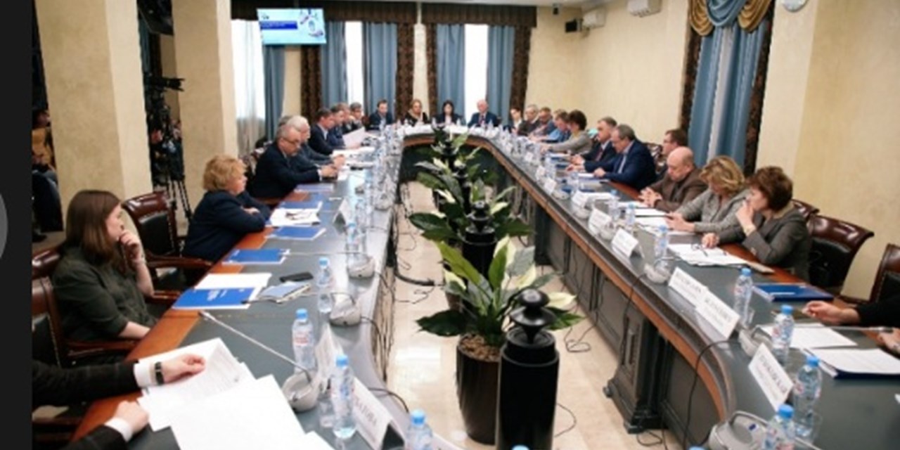 24.04.2019 Эксперты: рисковая модель страхования пациентов должна улучшить качество медицинской помощи в России