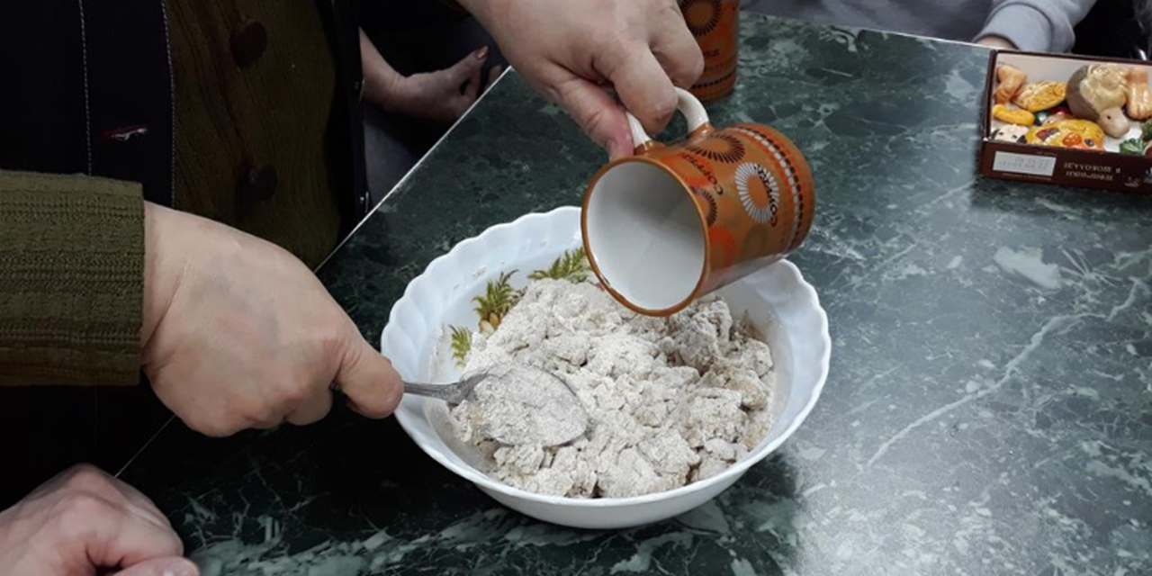 30.04.2019 Самара. Прикладное творчество