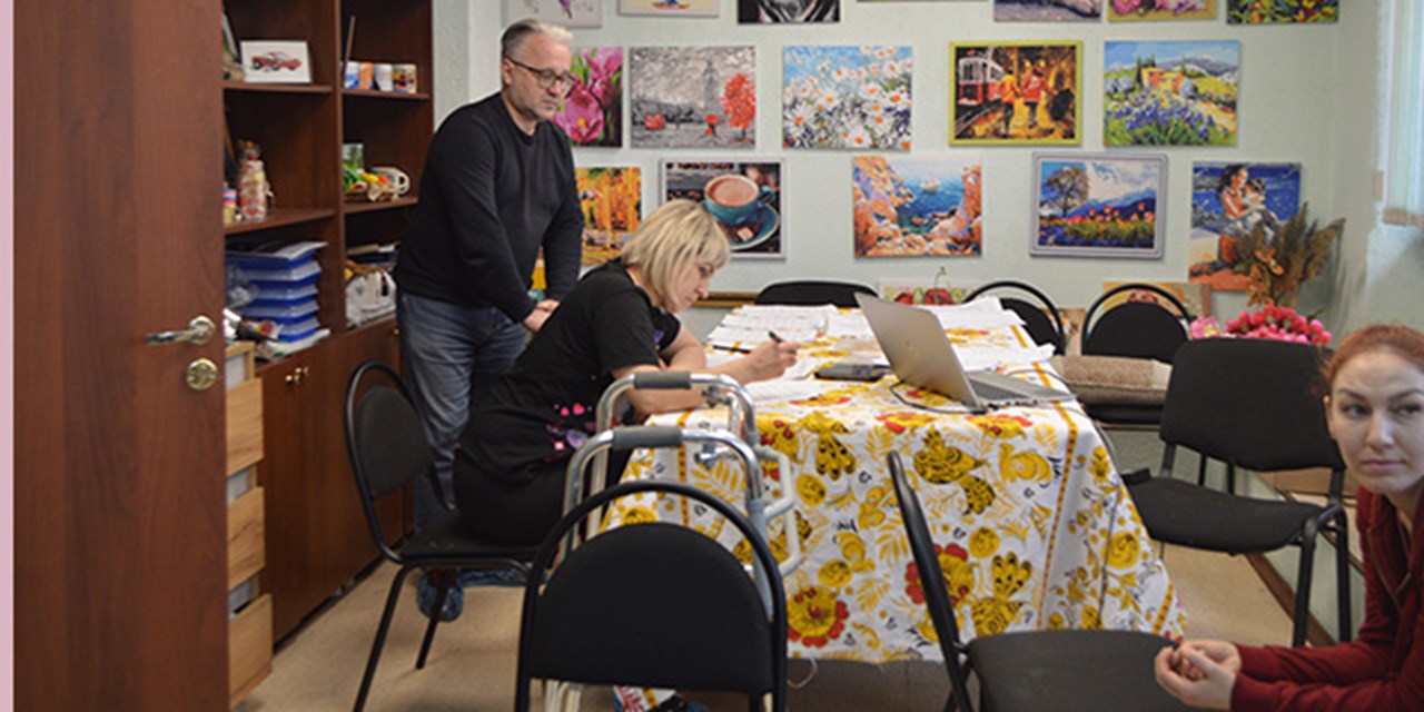 09.04.2024 Самара. Первые результаты двигательной реабилитации