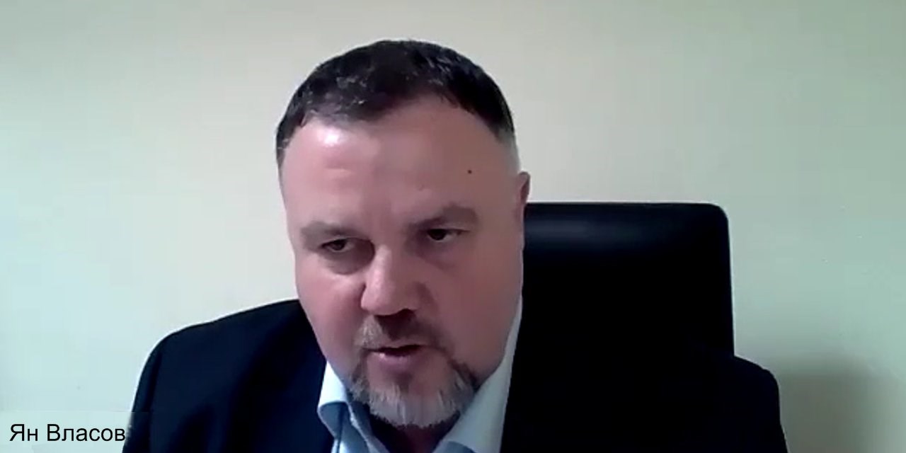 30.07.2020 Москва. Члены СПЧ, медики и представители ведомств обсудили проблемы технического обеспечения онкологических больниц