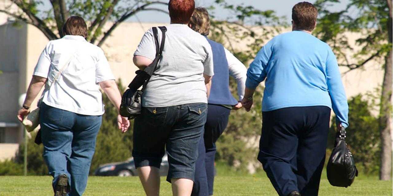 25.04.2022 Ожирение предлагается лечить по ОМС 