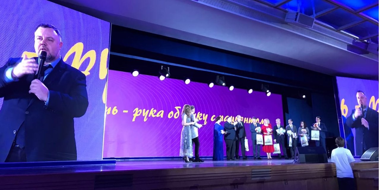 01.02.2020 Москва. 01.02.2020 Москва. Всероссийский Союз пациентов и ассоциация онкологических пациентов «Здравствуй!» объединят усилия в борьбе с онкозаболеваниями