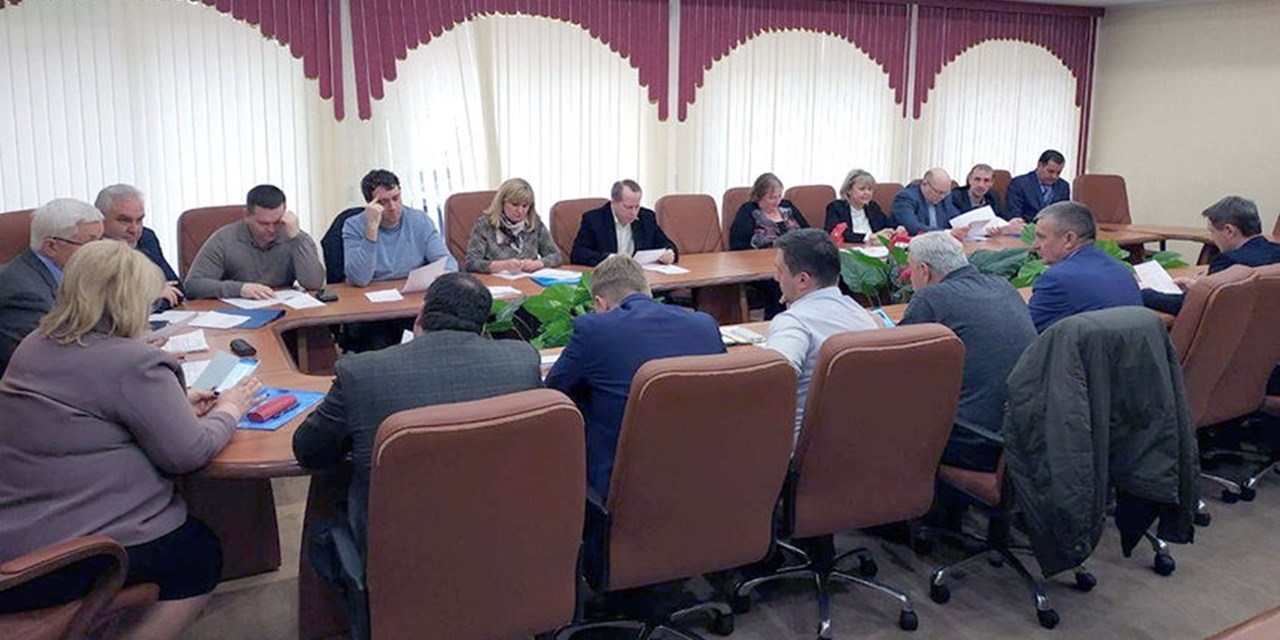 27.03.2012 Участие в заседании рабочей группы