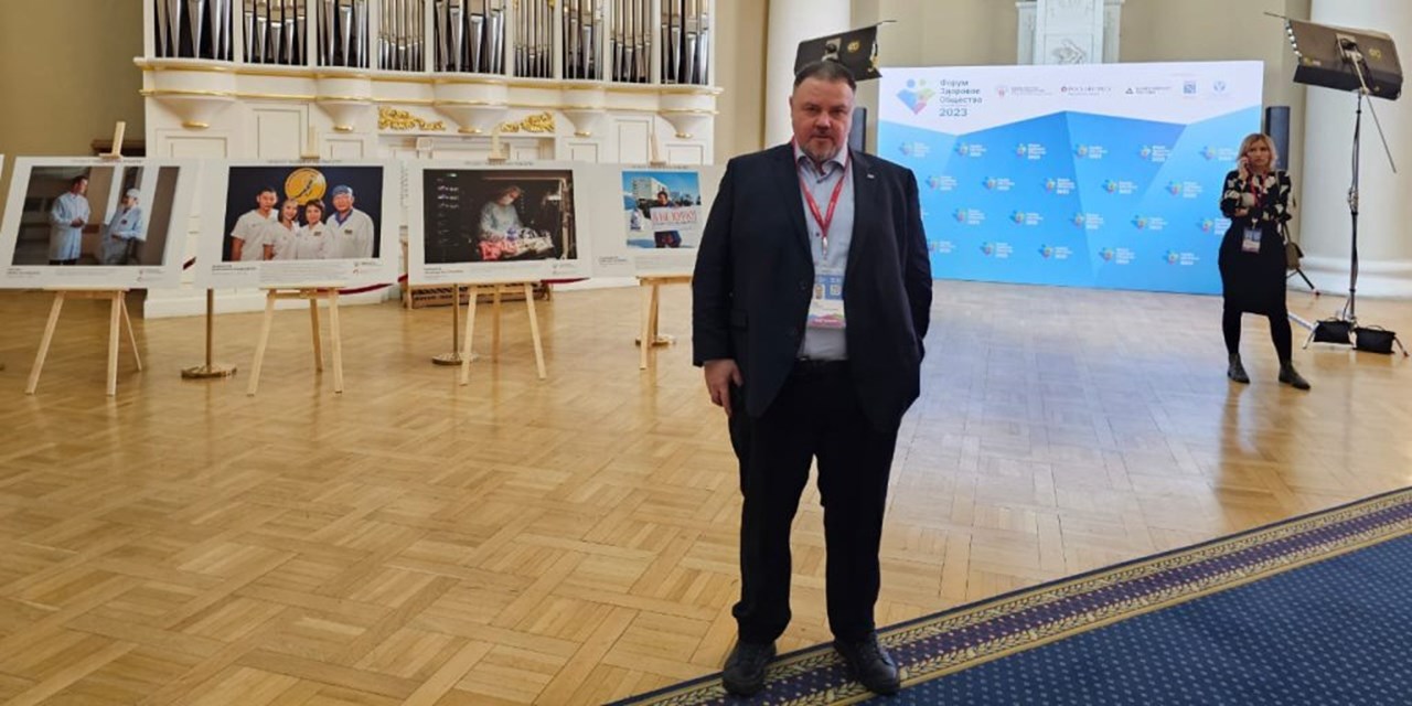 24.03.2023 Ян Власов: гражданские институты должны быть частью социального государства