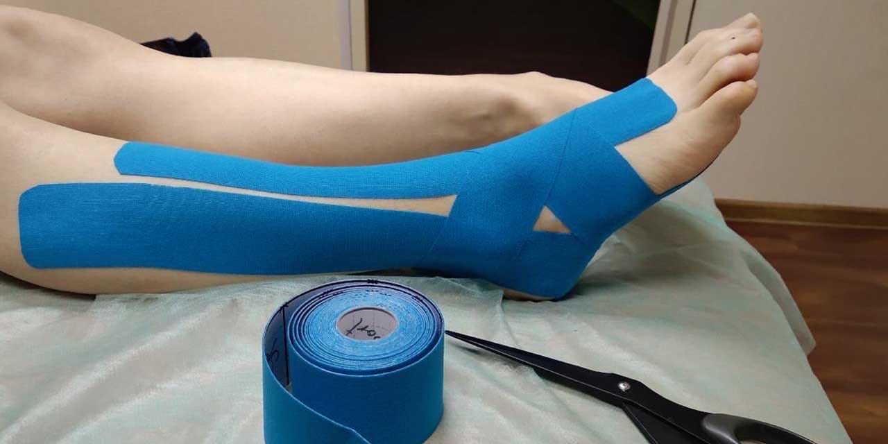 18.01.2019 Карелия. Беседа о тейпирование при РС