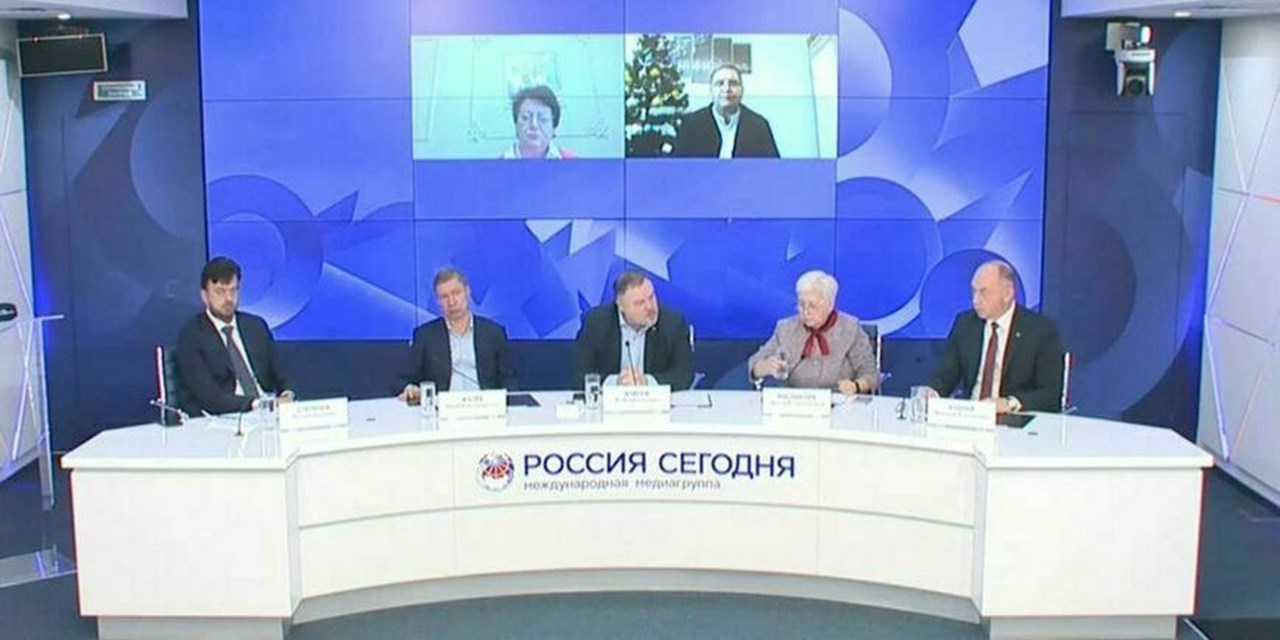 27.12.2024 Путь к гражданскому консенсусу в решении проблем орфанных пациентов