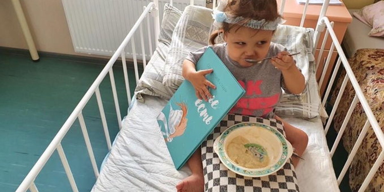 28.08.2020 Итоги проекта Счастье есть. Как книги помогают в лечении: волонтёры-писатели поддержали детей с заболеванием органов