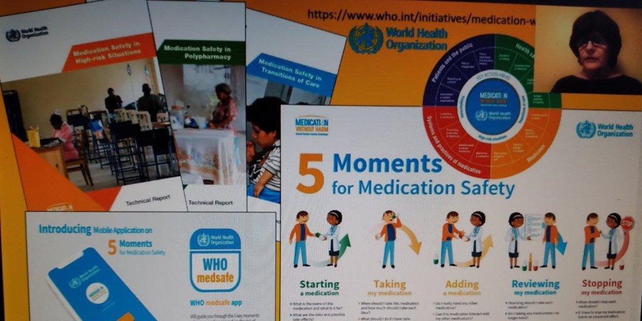 04.11.2022 Первая международная конференция пациентов в Риме: акценты и выводы