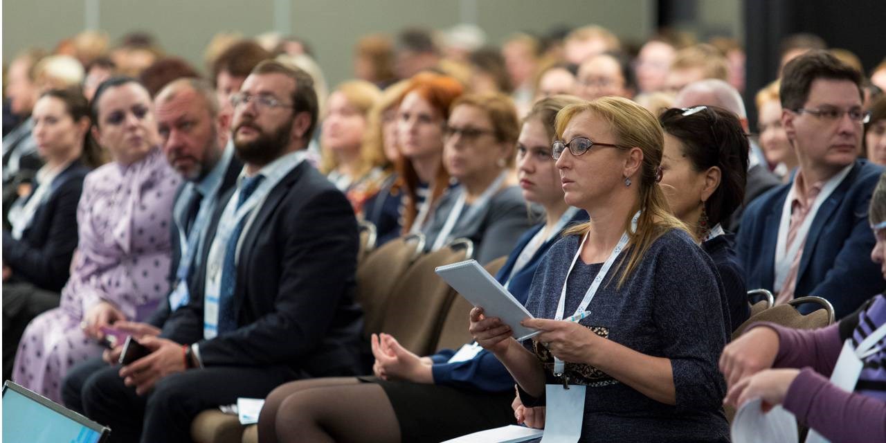 27.12.2019 Москва. Подведены итоги X Всероссийского конгресса пациентов