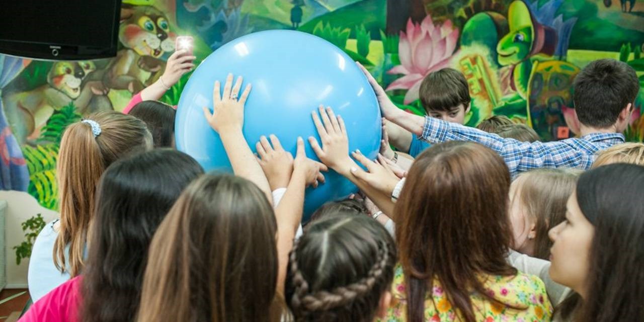 Приветствуем всех участников группы