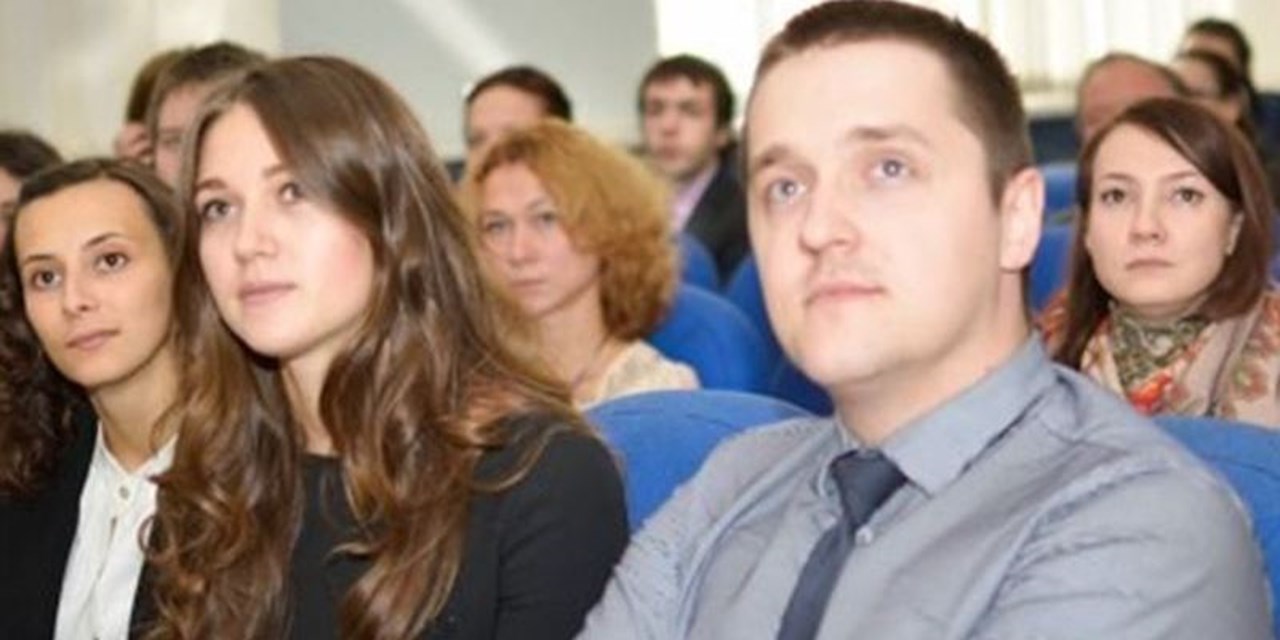 23.01.2016 Самара. Совещание по рассеянному склерозу в СамГМУ