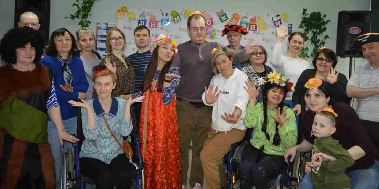 29.04.2021 Самара. День апрельского именинника