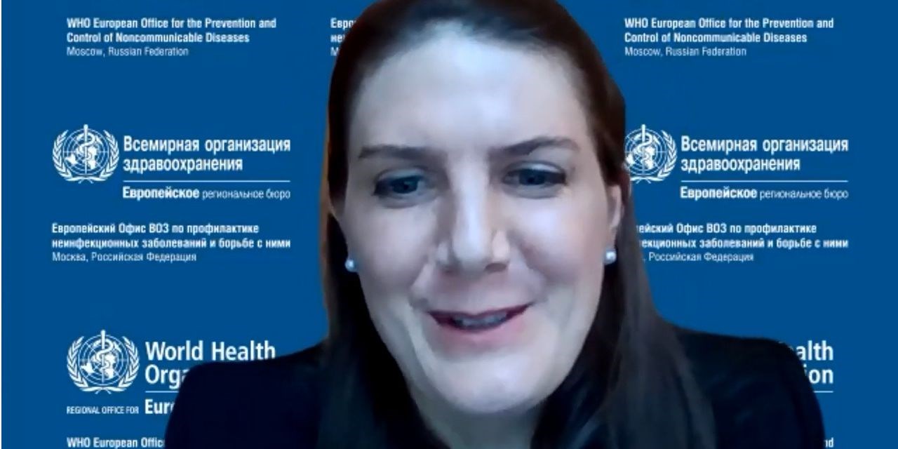 29.10.2021 Москва. ВСП подвел итоги I Всероссийского экспертного форума «Ожирение, метаболизм и продолжительность жизни»