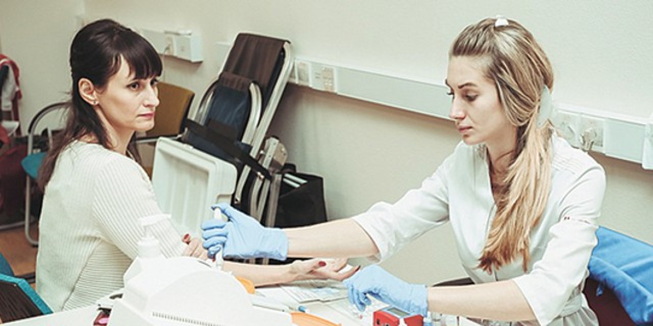 17-18.03.2018 Горожане смогут бесплатно провериться на онкологические заболевания