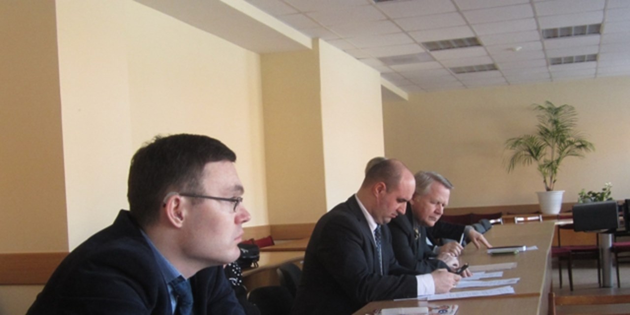 В Ижевске подвели итоги работы Общественного совета