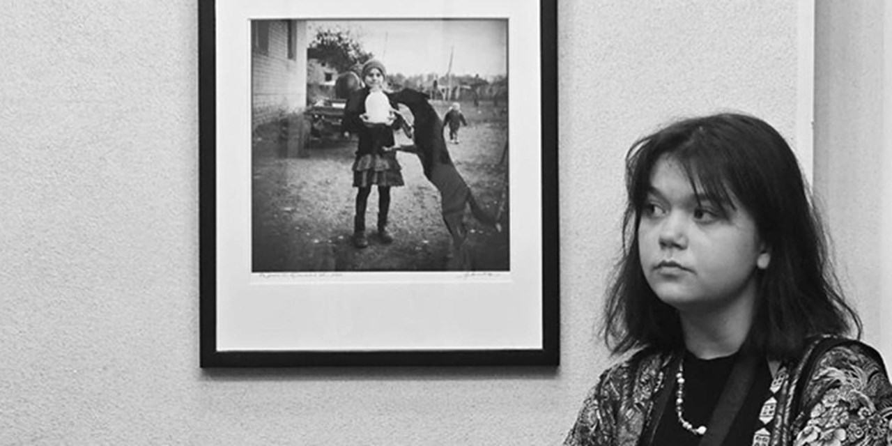 Красота вне диагнозов: в Воркуте пройдет инклюзивная фотосессия для Всероссийского конкурса «Без барьеров»