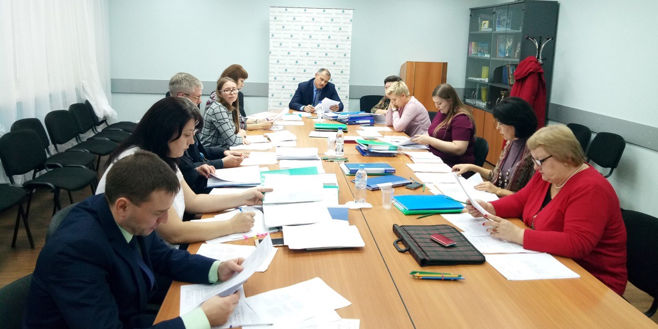 О заседании жюри областного конкурса методических проектов «СОЦИОДРАЙВ - 2017»
