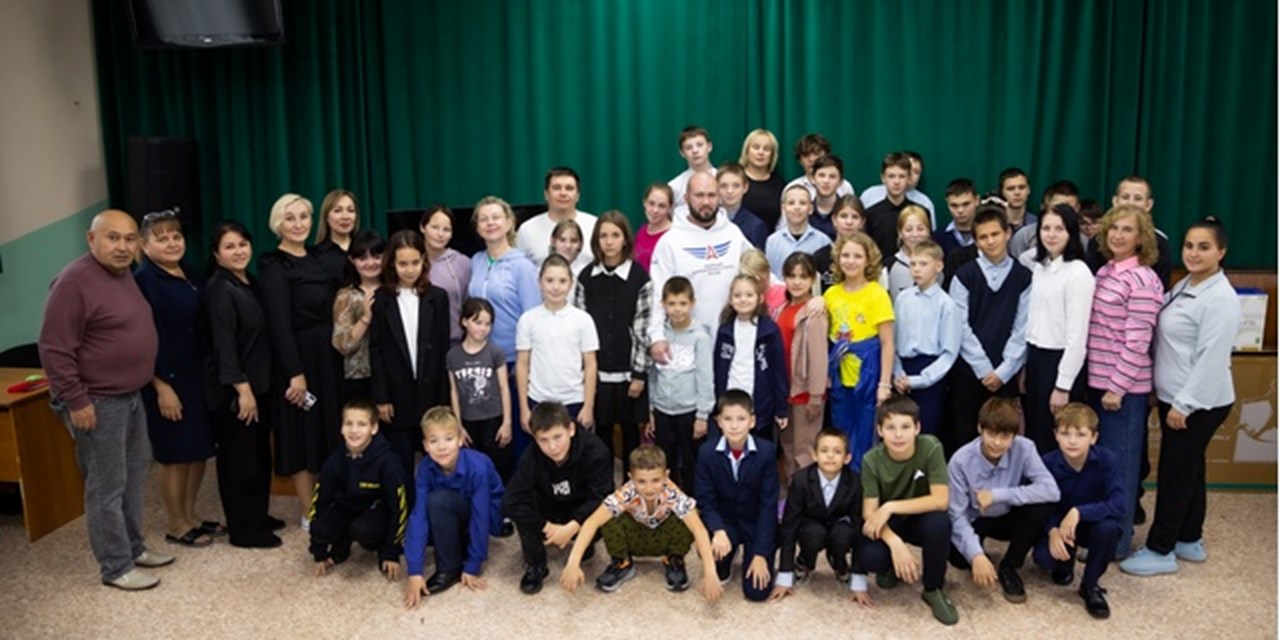 Спорт будущего уже здесь: как фиджитал-гимнастика создает новую среду для социальной интеграции