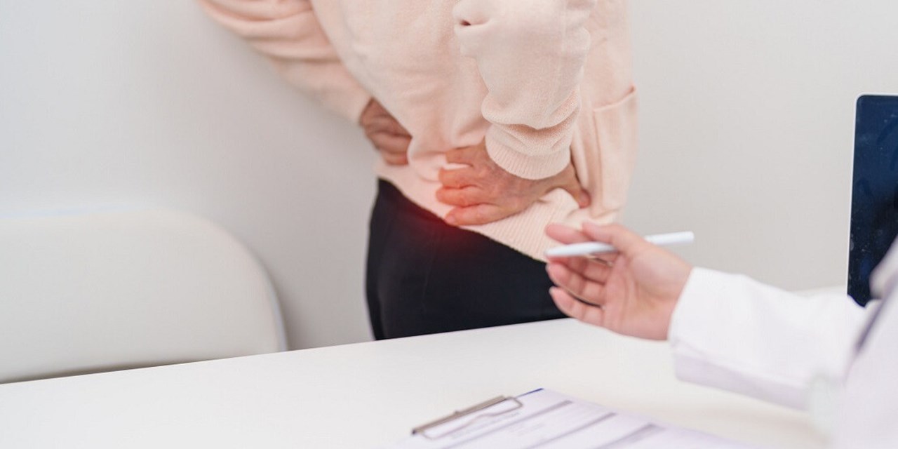 В Москве утверждены первые в России тарифы ОМС на лечение хронической боли