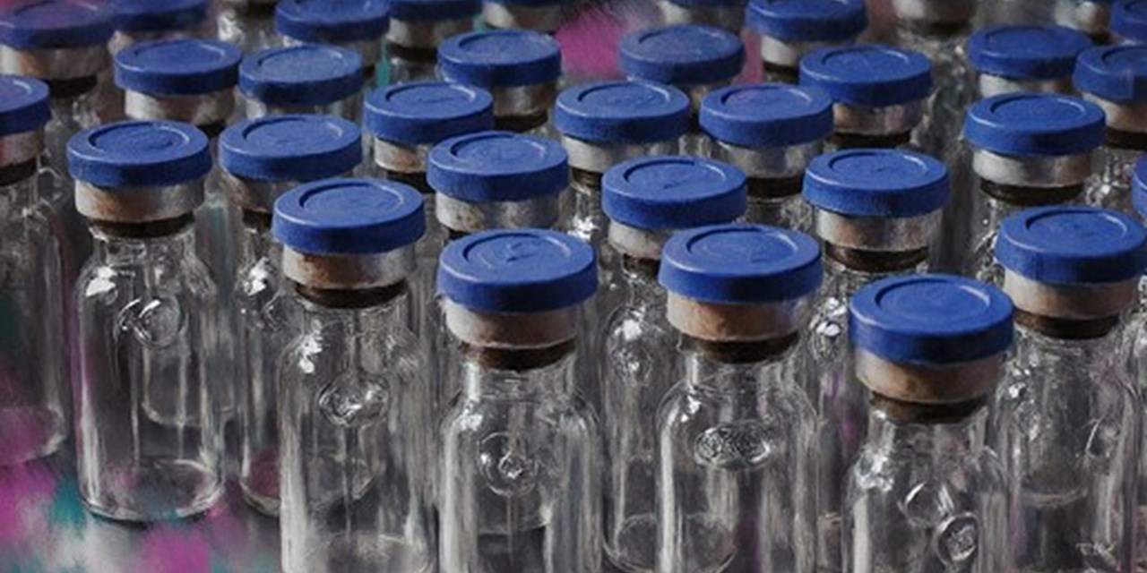 Фармотрасль переносит испытания