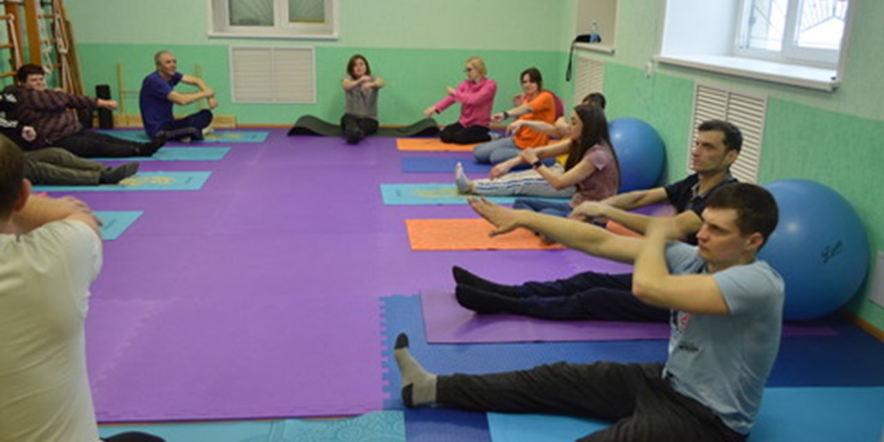 07.03.2023 Самара. «Только ВПЕРЕД!». Шаги к достижению цели