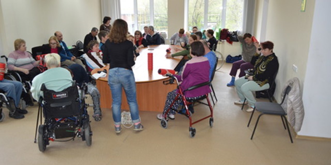 24.08.2022 Самара. Выездные занятия в рамках проекта