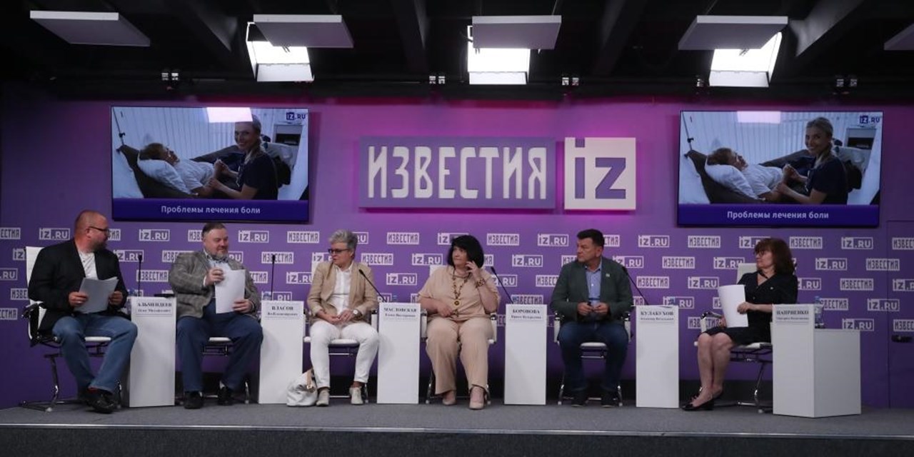 24.07.2024 Передовые методы терапии мигрени должны быть доступны широкому кругу пациентов