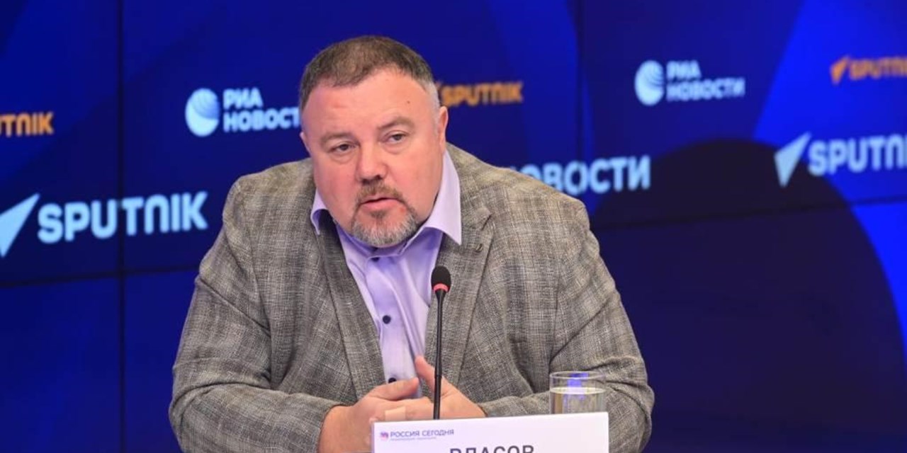 12.07.2022 Ян Власов дал оценку готовности системы здравоохранения к новой волне коронавируса