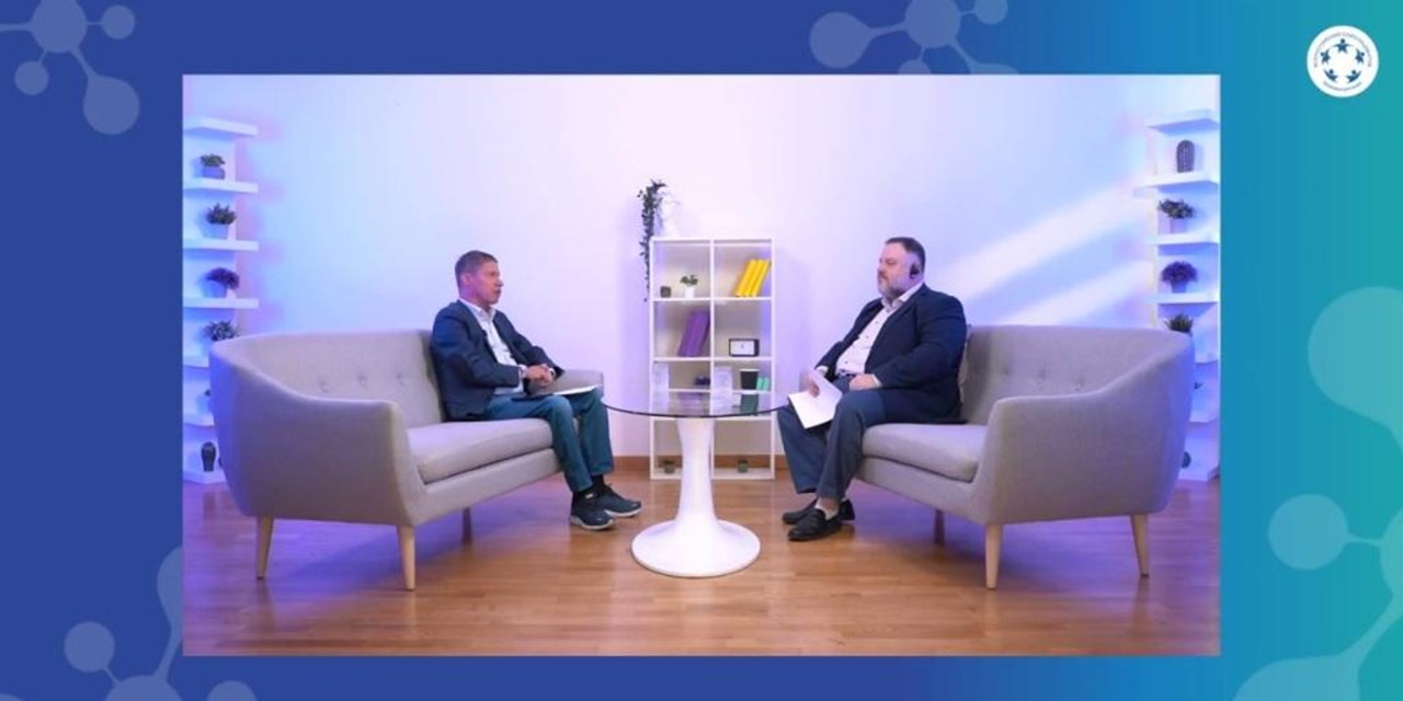 07.10.2024 Эксперты в сфере здравоохранения обсудили новые механизмы для ускоренного доступа к инновациям