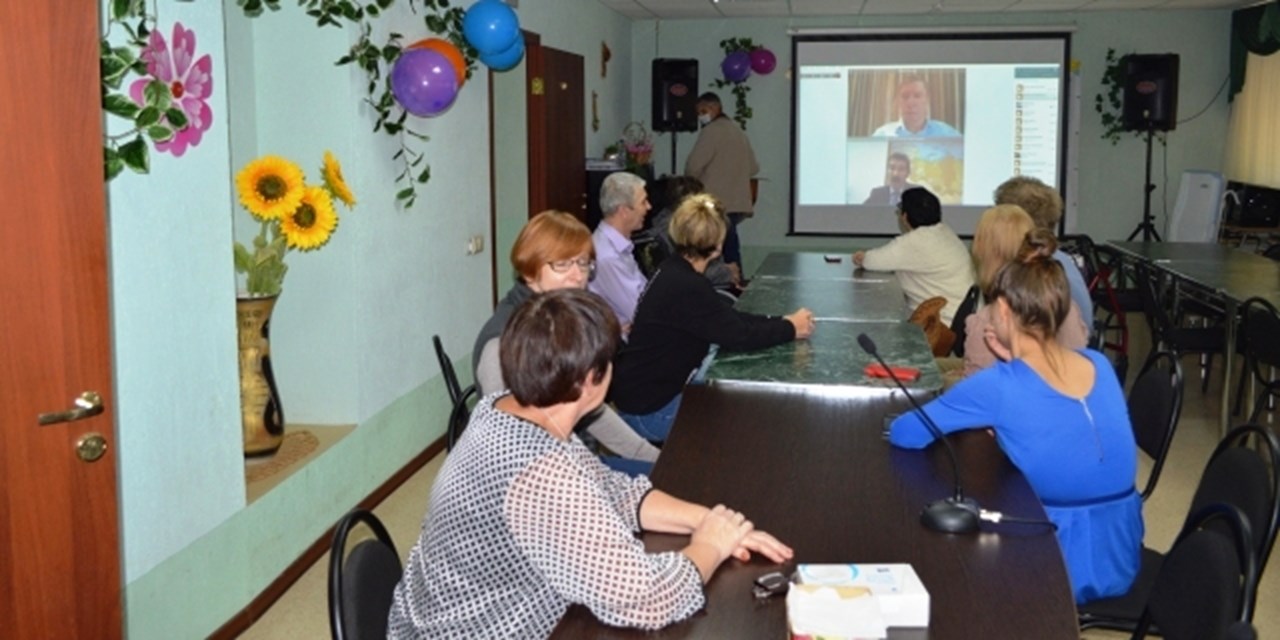 28.09.2021 Самара. Участие во II Форуме пациент-ориентированных инноваций «Пациентское сообщество за новую медицину»