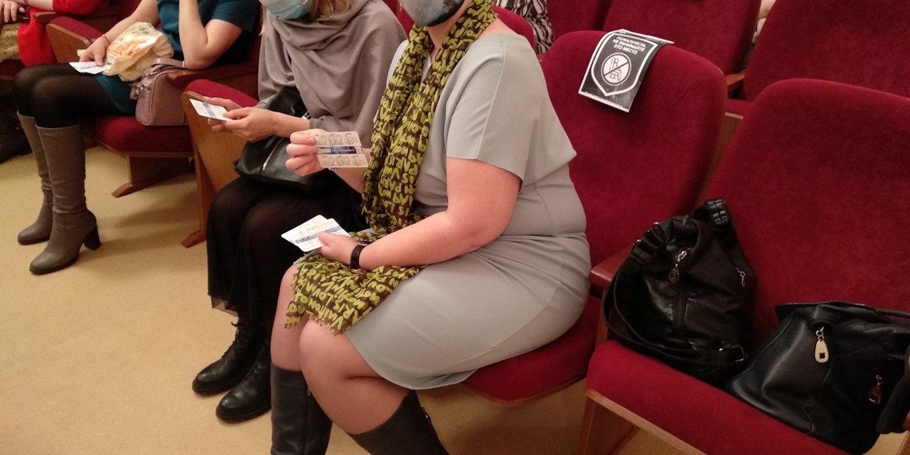 Северск. 29.04.2021 Школа правовой грамотности для пациентов в г. Северск (1)