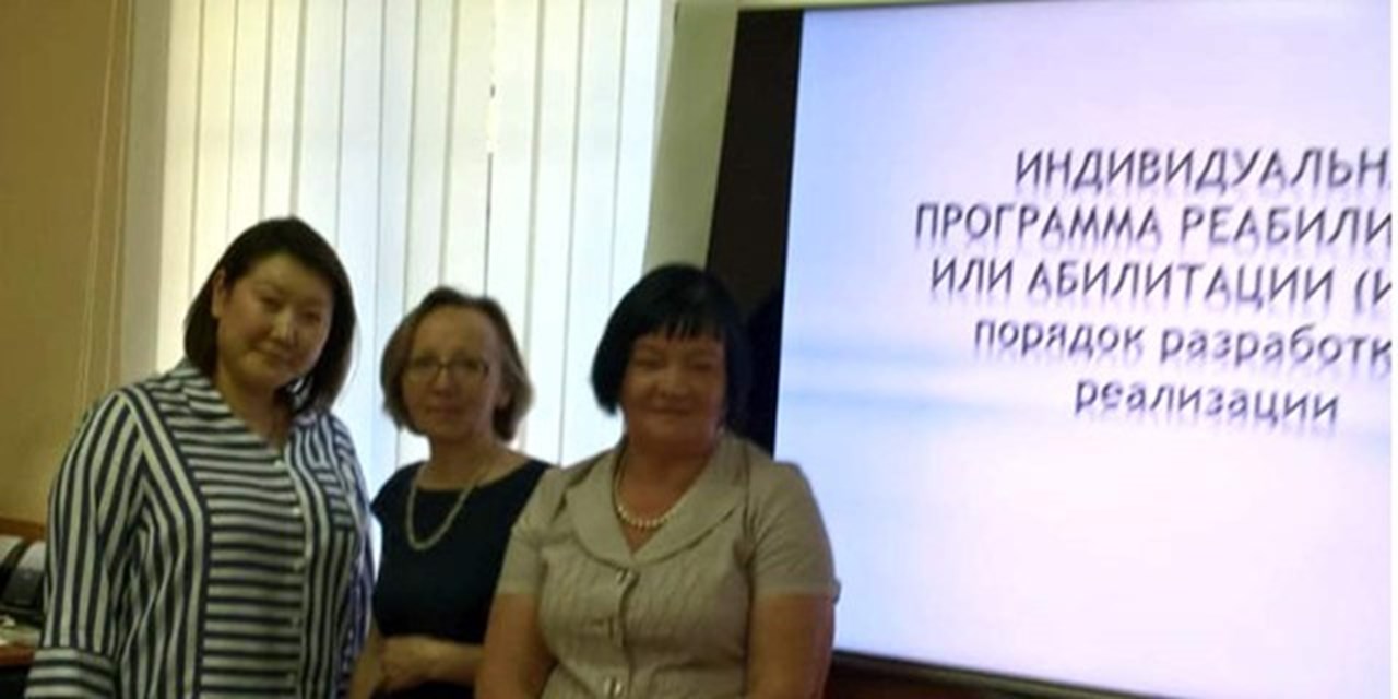 21.09.2019 Воронеж. Кто оплатит терапию? Как выживают люди с редкой формой рассеянного склероза