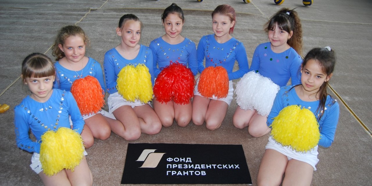 Чапаевск – город спорта!