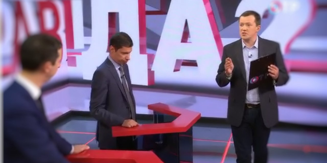 Грозит ли россиянам дефицит лекарств?