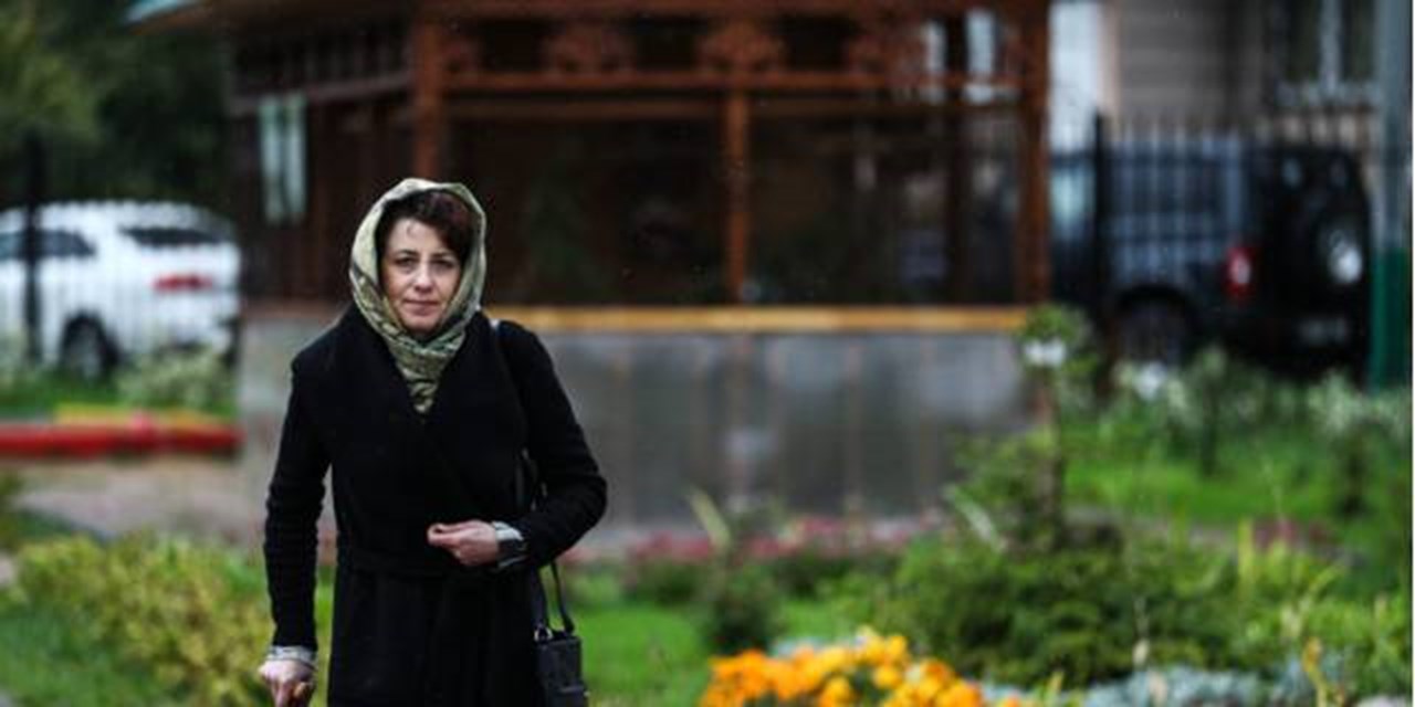 Врач с диагнозом «рассеянный склероз»: Многие носят с собой справку, чтобы не приняли за пьяных