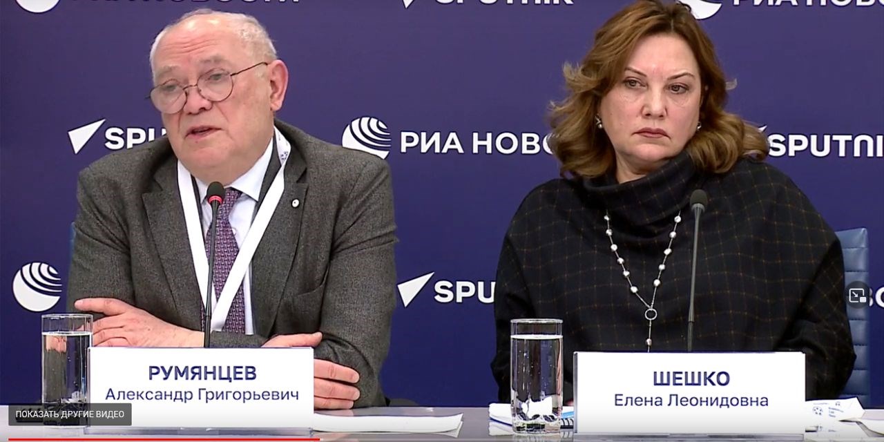 Минздрав России: нужно усилить информирование пациентов о помощи, которую они могут получить в России