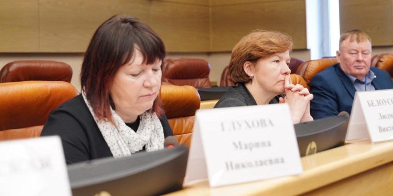 18.03.2025 Не могут добраться до врачей: как улучшить медицинскую помощь пациентам с ревматологическими заболеваниями в Иркутской области